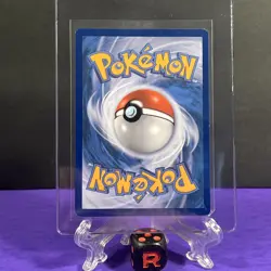 POKEMON GENGAR SPIRIT LINK 95/119 REVERSE HOLO TRAINER XY PHANTOM FORCES LP-NM - Image 4