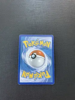 Pokemon Heracross EX #105/111 Full Art - XY Furious Fists - MP Ultra Rare - Image 2