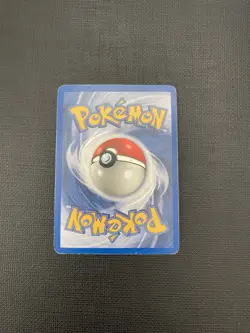 Pokemon Kingdra Holo #12/109 Holo 2004 EX Team Rocket Returns English - Image 3