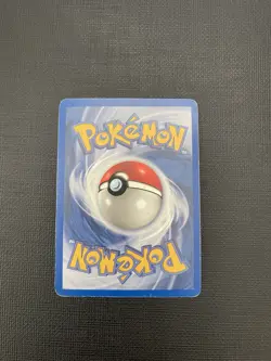 Pokemon Kingdra Holo #12/109 Holo 2004 EX Team Rocket Returns English - Image 4