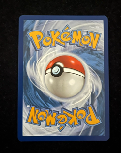 Entei V GG36/GG70 Pokemon Crown Zenith Galarian Gallery NM - Image 2