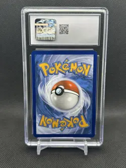 RADIANT CHARIZARD CGC 10 2023 POKEMON SWORD & SHIELD CROWN ZENITH #020/159 HOLO - Image 2