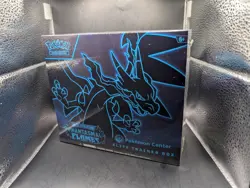 Pokemon Center Phantasmal Flames ETB (New + Sealed) in Hand - Image 1