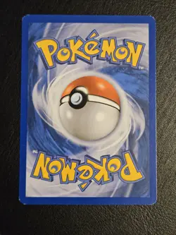 Umbreon 60/108 2012 B&W Dark Explorers Nintendo Non Holo Pokemon TCG VLP - Image 4