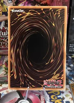 YuGiOh! - Chaos End IOC-EN036 Common 25th Anniversary Edition Near Mint - Image 2