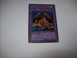 Thousand Dragon MRD-143 Secret Rare 1st Edition Yugioh MP Free Ship & Tracked - Image 1