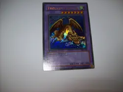 Thousand Dragon MRD-143 Secret Rare 1st Edition Yugioh MP Free Ship & Tracked - Image 2