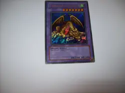 Thousand Dragon MRD-143 Secret Rare 1st Edition Yugioh MP Free Ship & Tracked - Image 3