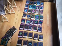 Yu-Gi-Oh! "The Dark Side of Dimensions" MVP1 Full Set (57/57) - Image 2