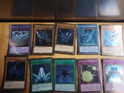 Yu-Gi-Oh! "The Dark Side of Dimensions" MVP1 Full Set (57/57) - Image 3