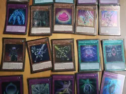 Yu-Gi-Oh! "The Dark Side of Dimensions" MVP1 Full Set (57/57) - Image 4