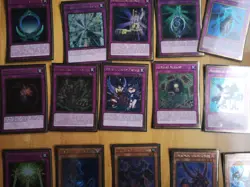 Yu-Gi-Oh! "The Dark Side of Dimensions" MVP1 Full Set (57/57) - Image 5