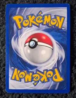 Pokemon Card Ditto / Bulbasaur Reverse Foil Holo 36/113 Ex Delta Species NM ITA - Image 2