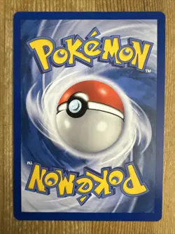 Shroomish 72/107 Common Pokemon EX Deoxys NM 2005 TCG Card Era ITALIAN - Image 2