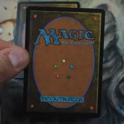 Geth's Grimoire MTG Darksteel DST MTG 2X TWO LP Single Cards - Image 5