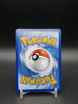 N’s Zoroark ex 185/159 Journey Together NM Pokemon Card - Image 2