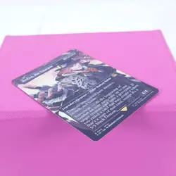 Ardyn, the Usurper #0315 FIN R (Borderless) (Non-Foil) MTG Final Fantasy - Image 3