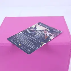 Ardyn, the Usurper #0315 FIN R (Borderless) (Non-Foil) MTG Final Fantasy - Image 5