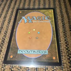 Cruel Tutor (Borderless)- Avatar: The Last Airbender- (Non-Foil)(NM) - Image 2