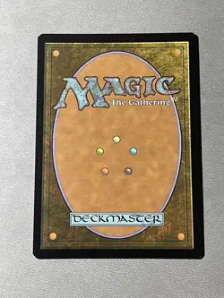 Shifting Woodland (Borderless) MTG Modern Horizons 3 Foil NM - Image 2