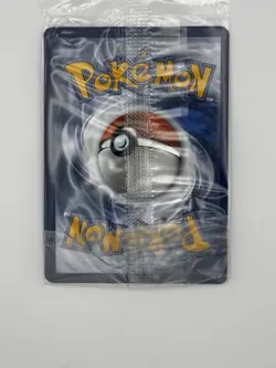 Mega Charizard + EX Oricorio Pokemon Phantasmal Flames UPC Promo - Image 2
