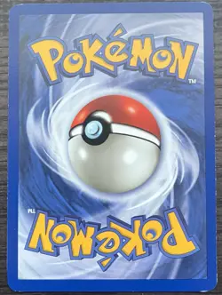1st Edition Ekans 46/62 Pokemon TCG WOTC Base Set Fossil LP - Image 2