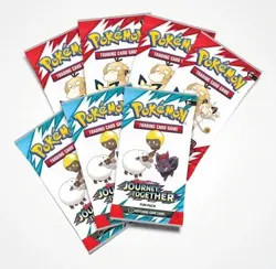 TCG Pokemon Advent Calendar 2025 Christmas Holiday Countdown New Sealed - Image 4
