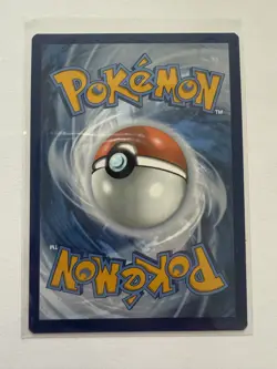 Pokemon Trick Or Trade Booster 2023 Zubat 103/195 - Common - Stamped - Image 2