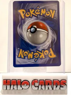 PACK FRESH 2006 Pokemon Castaway 72/100 Holo Stamped Ex Crystal Guardians W10 - Image 2