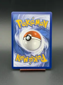 Pokemon Paldean Wooper 102/094 Ir ME02 Phantasmal Flames English NM - Image 2