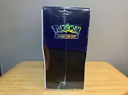 Pokemon Phantasmal Flames Elite Trainer Box ETB Factory Sealed New - Image 3