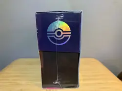 Pokemon Phantasmal Flames Elite Trainer Box ETB Factory Sealed New - Image 4