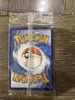 Pokemon TCG Charmander Black Star Promo #44 Obsidian Flames - Image 2
