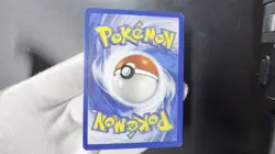 Pokemon TCG Neo Destiny Light Azumarill Unlimited Holo Rare 13/105 LP- - Image 2