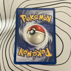 Pokemon TCG Dark Dugtrio Team Rocket 23/82 Regular Rare LP - Image 3