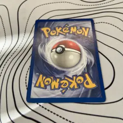 Pokemon TCG Dark Dugtrio Team Rocket 23/82 Regular Rare LP - Image 4