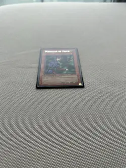Yu-Gi-Oh! TCG: Magician of Faith MRD-036, 1st Edition, Rare, LP - Image 2