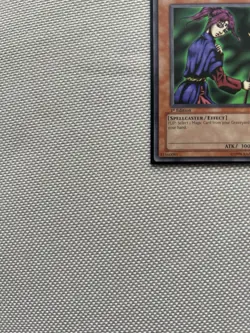 Yu-Gi-Oh! TCG: Magician of Faith MRD-036, 1st Edition, Rare, LP - Image 3
