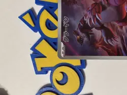 Pokemon TCG Groudon Card 069/062 AR SV3a Raging Surf Japanese UK seller Mint - Image 3