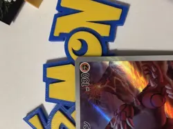 Pokemon TCG Groudon Card 069/062 AR SV3a Raging Surf Japanese UK seller Mint - Image 4