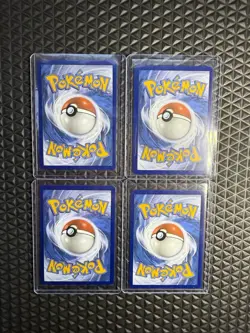 Morpeko V-Union (-290) (Set of 4) SWSH290 SWSH: Sword & Shield Promo Cards Holo - Image 2