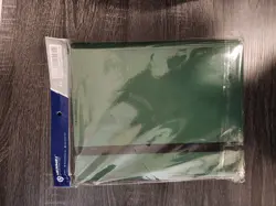 HENWEI 9 Pocket Binder Pokemon, Magic, etc! 360 Card 20 Pages - Image 2