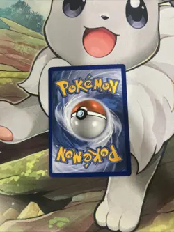 Tyrunt 68/131 Sm-Forbidden Light Regular Card Near Mint Pokemon TCG - Image 2