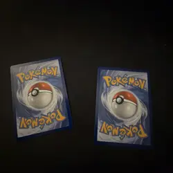 Pokemon | Phantasmal Flames UPC | Charizard And Oricorio Promo Cards - Image 2