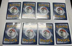 Two Pokemon Scarlet & Violet 151 Blastoise EX 200/165 And 6 Other Cards!! - Image 2