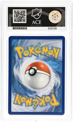 Rayquaza VMAX 218/203 Evolving Skies Alternative Art Pokemon Card Ace 9 - Image 2