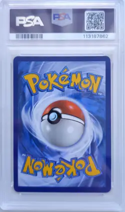 💥Tinkaton ex 240/193 Paldea Evolved Holo PSA 10 Ultra Rare Pokemon Card TCG - Image 2