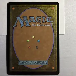 MTG Foil Steam Vents Zendikar Expeditions 2 Of 2 - Image 4