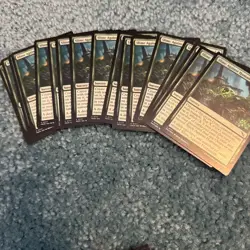 Slime Against Humanity Murders at Karlov Manor Regular Lot (x17 Copies) - Image 1