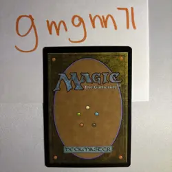 MTG Foil Bloodstained Mire Zendikar Expeditions 2 Of 3 - Image 2
